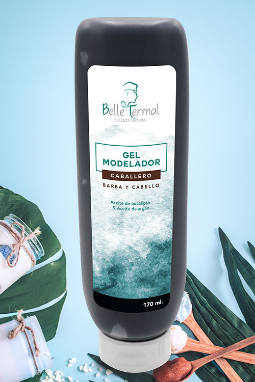 Gel Modelador